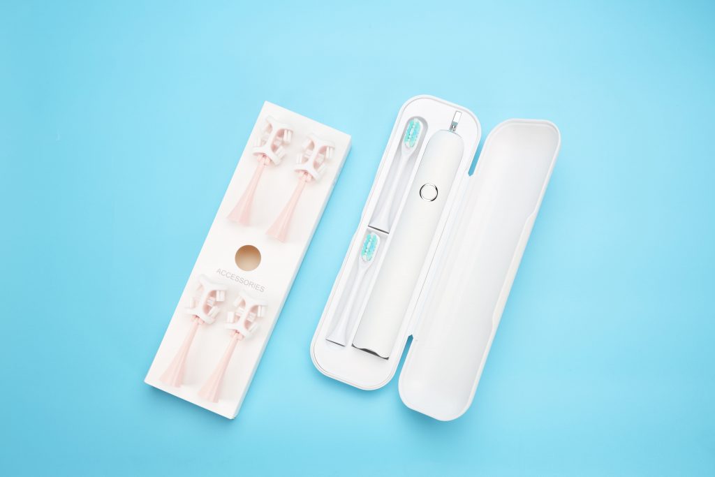 电动牙刷刷头通用吗？电动牙刷哪种刷头好？