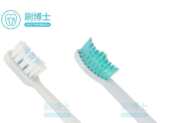 新手电动牙刷怎么??？入门电动牙刷的选购干货，小白必看！