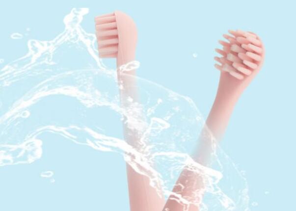 儿童到底要不要用电动牙刷？牙医建议这两种类孩子不要用！