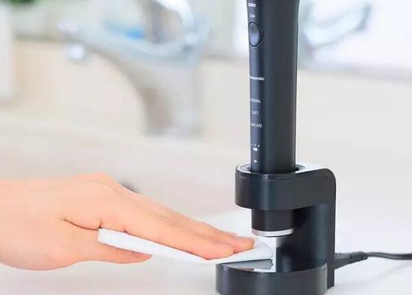 飞利浦电动牙刷充电没反应！刷博士支招，教你解决这一故障