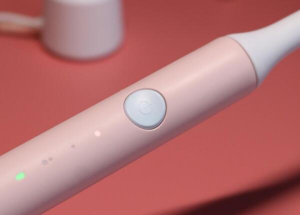 小米电动牙刷充不进电