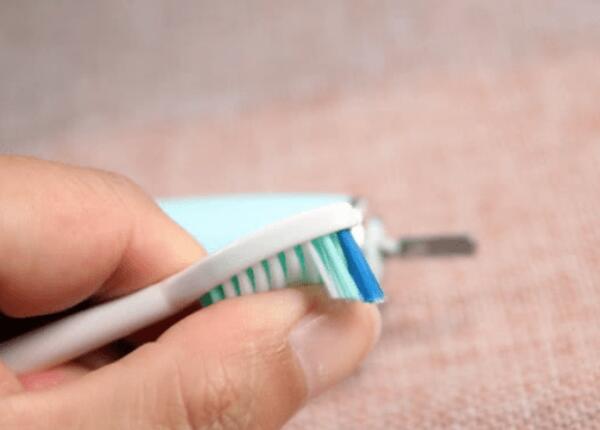 如何挑选一款好的电动牙刷？挑选优质电动牙刷的三大禁忌