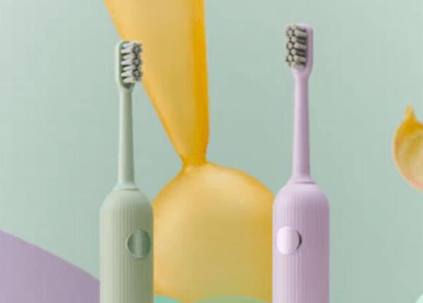 电动牙刷选购方法之挑品类