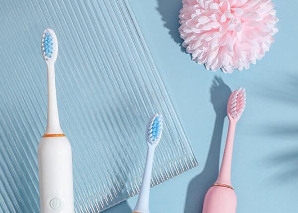 纯干货：四大电动牙刷选购技巧，建议收藏！