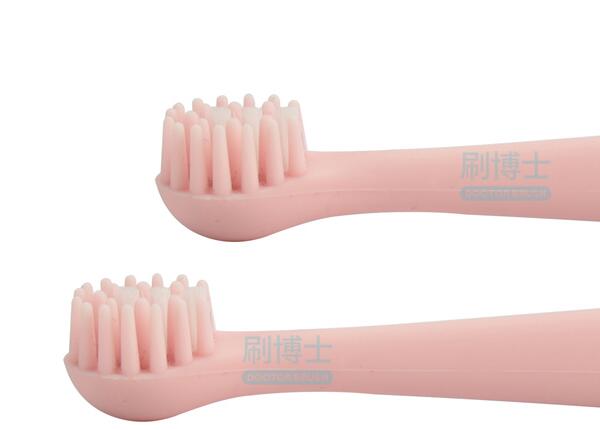 电动牙刷选什么刷头好？三大维度告诉你，电动牙刷刷头就该这样选