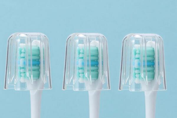 平替电动牙刷刷头靠谱吗？靠谱电动牙刷替换刷头，看这三点
