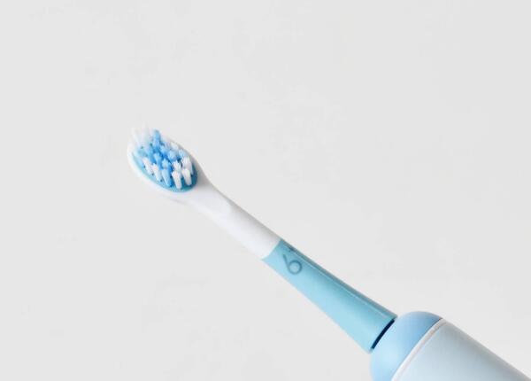 儿童电动牙刷多少转合适？不同电动牙刷类型的转速介绍