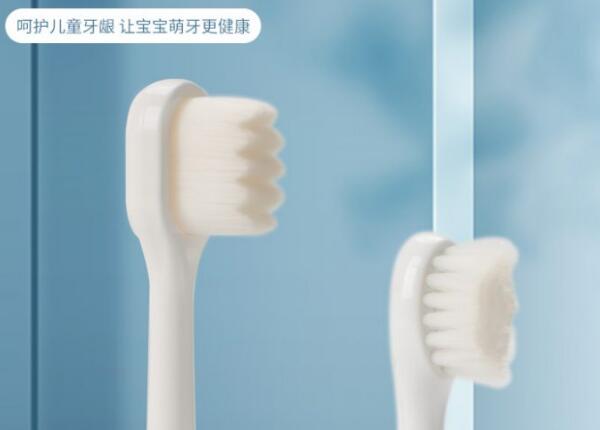 儿童电动牙刷哪个品牌好？推荐刷博士儿童电动牙刷的两大原因