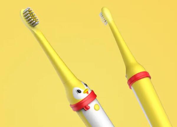 儿童用声波震动好吗？揭秘！家长们选择孩子用声波牙刷的原因