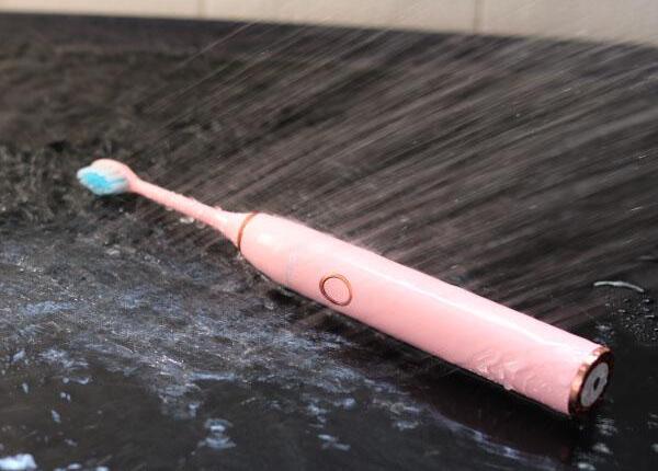 电动牙刷防水是什么功能？一文读懂，电动牙刷防水原理