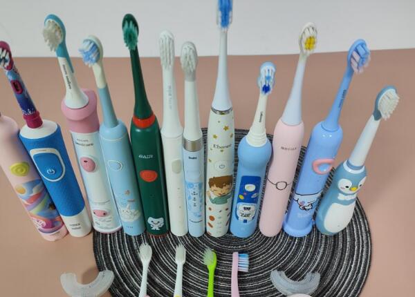 儿童电动牙刷怎么选看品牌？儿童电动牙刷品牌挑选，就看着三点