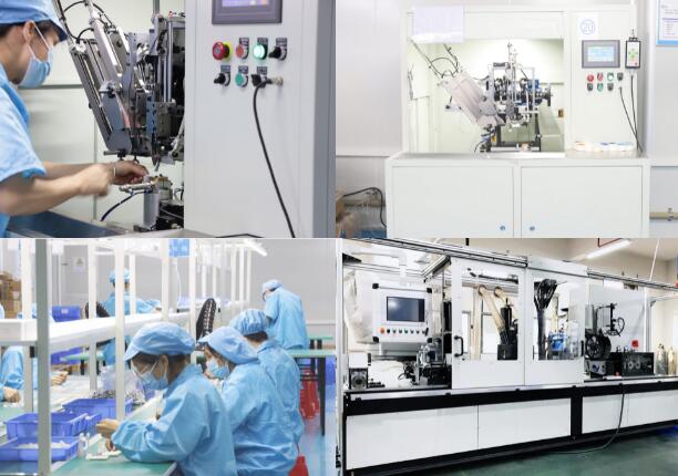 刷博士品牌电动牙刷研发制造源头厂家