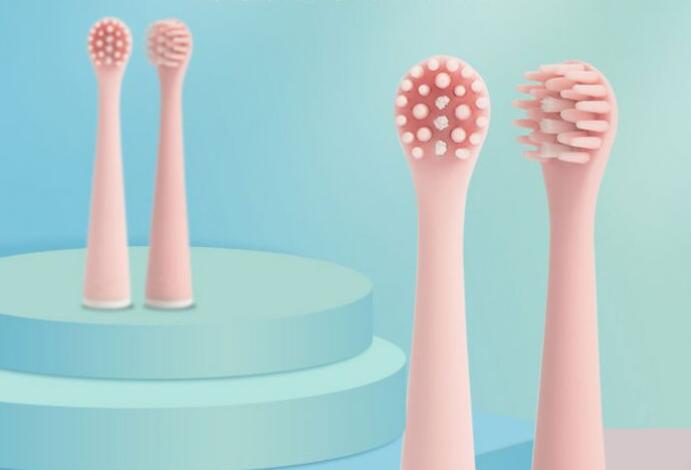 宝宝电动牙刷怎么挑?。勘Ρρ浪⑷笱」杭记? width=