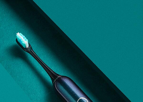 百元区间选不到好牙刷？！百元档电动牙刷看看这个刷博士