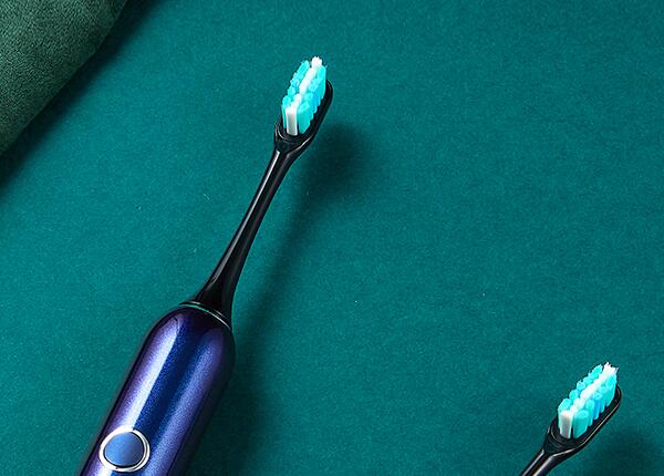 声波电动牙刷哪个好？电动牙刷超声波和声波震动分析