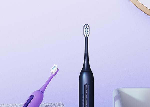 声波牙刷与电动牙刷的四大区别