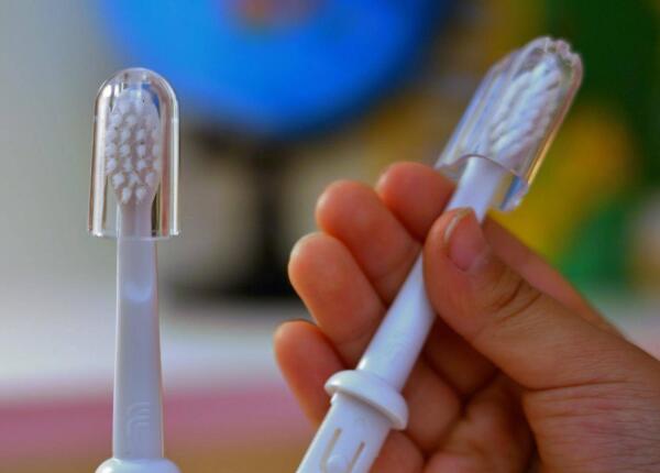 批发儿童牙刷 认准刷博士