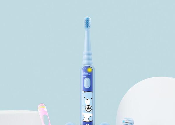 儿童智能电动牙刷有哪些类型