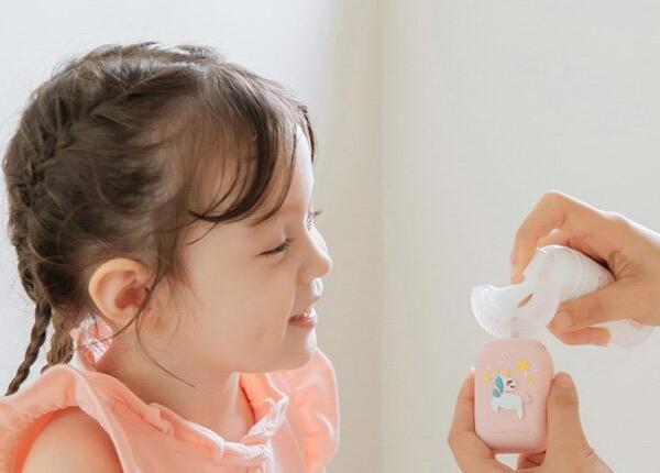 u型儿童电动牙刷能刷干净吗？