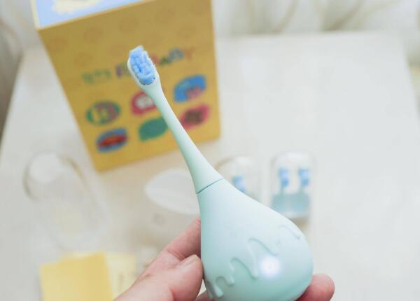 儿童电动牙刷避雷指南：儿童用哪种电动牙刷好一点？