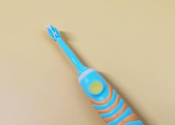电动牙刷常见问题：盘点使用儿童电动牙刷的四大问题