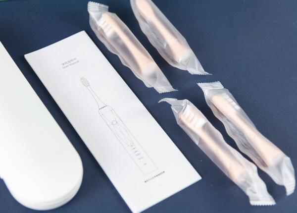 刷博士电动刷头厂家介绍：电动牙刷头是通用型的吗