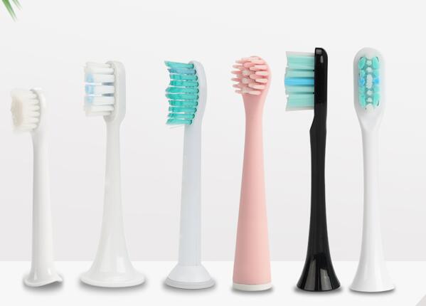 义乌电动牙刷头批发厂家有哪几类？如何选择义乌牙刷头厂家？