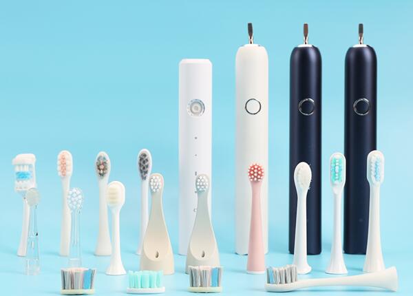 优质电动牙刷供应商怎么选？经销商代理商必看