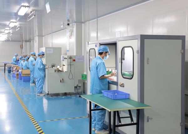 上海电动牙刷厂家有哪些？寻电动牙刷代工厂家，看这家