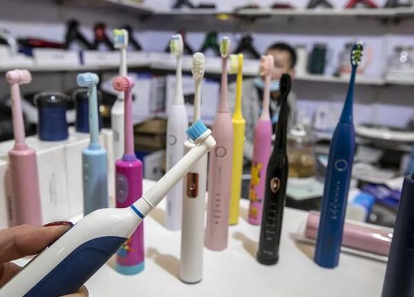 电动牙刷代理需注意哪些问题