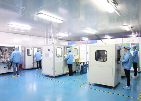 电动牙刷厂家贴牌哪家好？贴牌生产oem代加工，就找刷博士