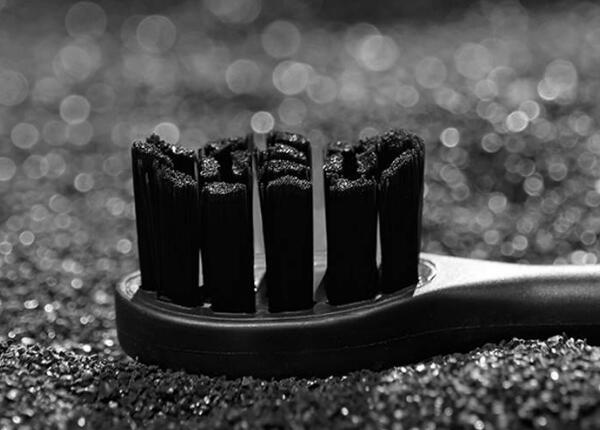 日本东丽磨尖丝PBT刷毛牙刷