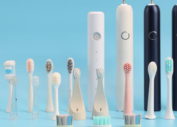牙刷刷毛挑选技巧：电动牙刷头刷毛如何挑??？