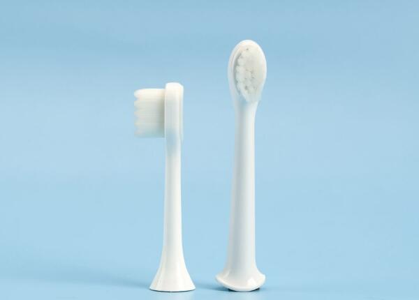 刷博士无铜护龈小软刷头 呵护款刷头