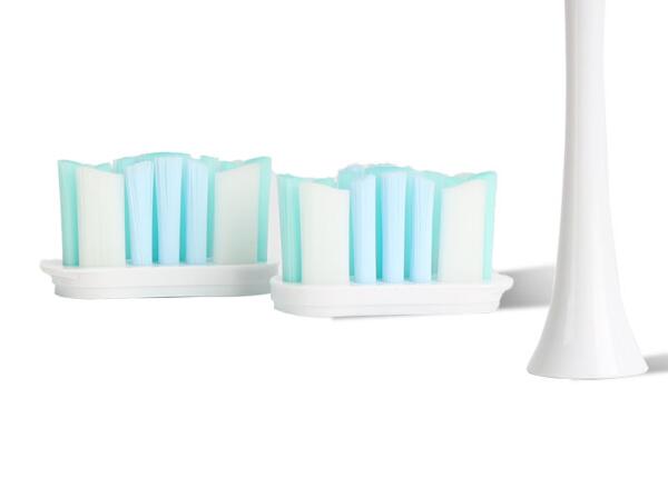 挑选声波电动牙刷刷头技巧 声波电动牙刷刷头挑选技巧