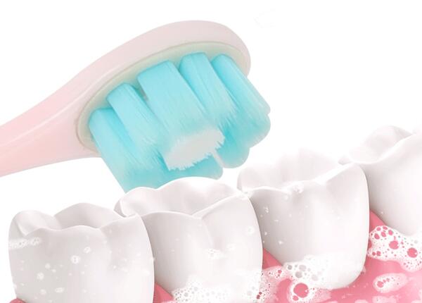 声波电动牙刷真的比普通牙刷好吗 声波电动牙刷真的比普通牙刷好吗