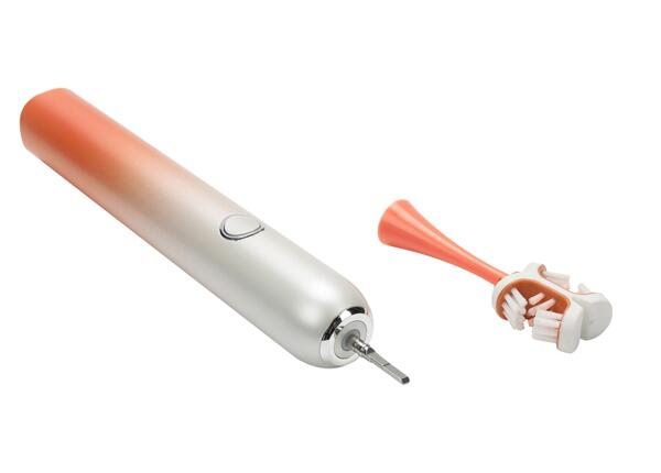 怎么换声波电动牙刷刷头？声波电动牙刷换头方法介绍