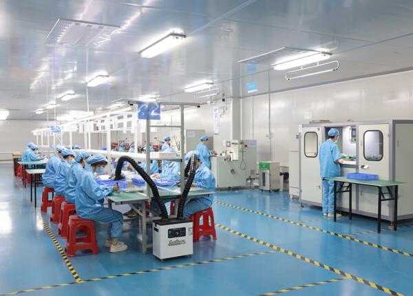 生产电动牙刷头厂家有哪些？国产牙刷刷头厂家介绍