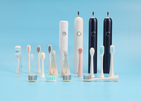 国产刷博士牙刷刷头厂家产品图 国产刷博士牙刷刷头厂家