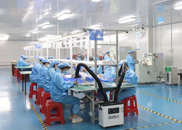 儿童声波电动牙刷替换牙刷头制造商如何选择？