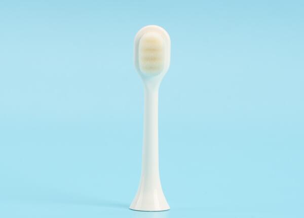 儿童电动牙刷刷头区别：儿童声波式刷头好还是旋转式好？