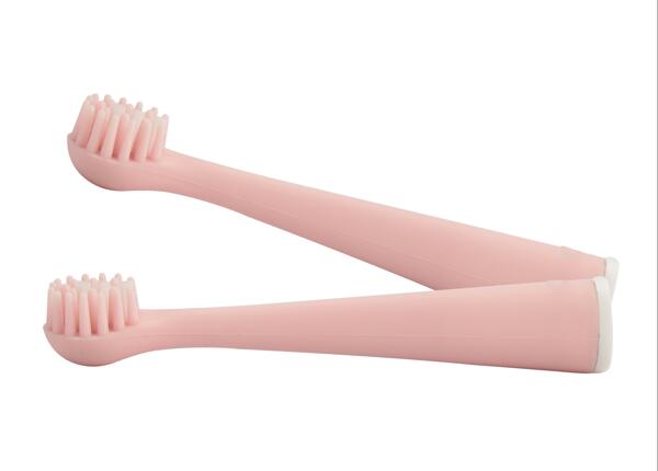 儿童电动牙刷刷头区别