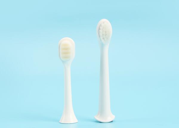 儿童电动牙刷头购买技巧