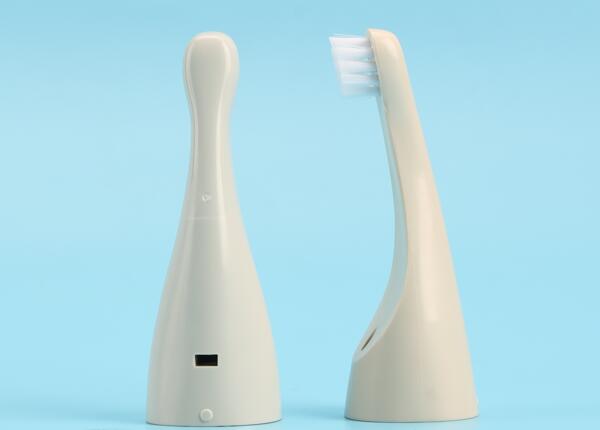 儿童声波电动牙刷替换刷头