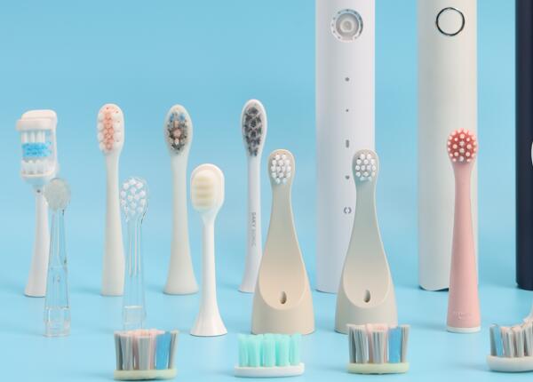儿童电动牙刷替换头产品 儿童电动牙刷替换头产品