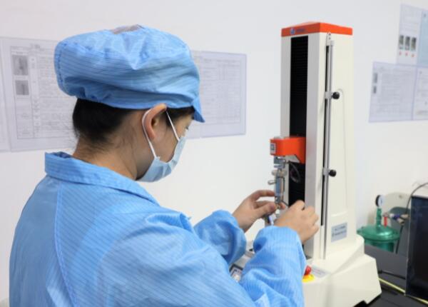 电动牙刷头质量检测 儿童电动牙刷头生产检测