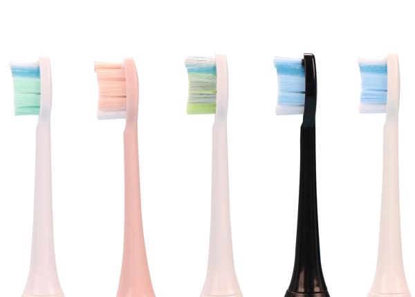 儿童声波电动牙刷头批发市场如何？