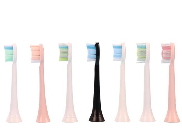 电动牙刷头产品挑选