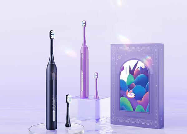 广东成人声波电动牙刷价格如何？声波电动牙刷价格就这么挑！