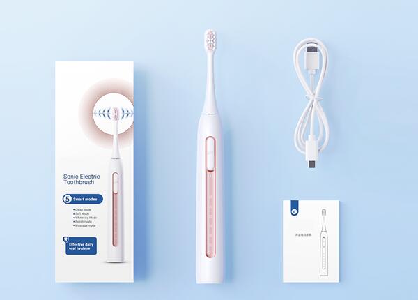 刷博士声波牙刷品牌 广东声波牙刷品牌
